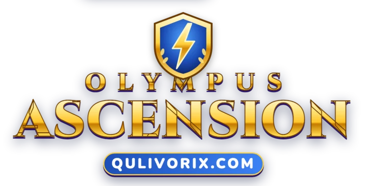 Olympus Ascension · qulivorix.com