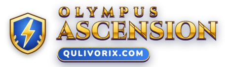 Olympus Ascension · qulivorix.com
